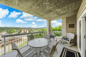 City Escape Whispering Pines 213
